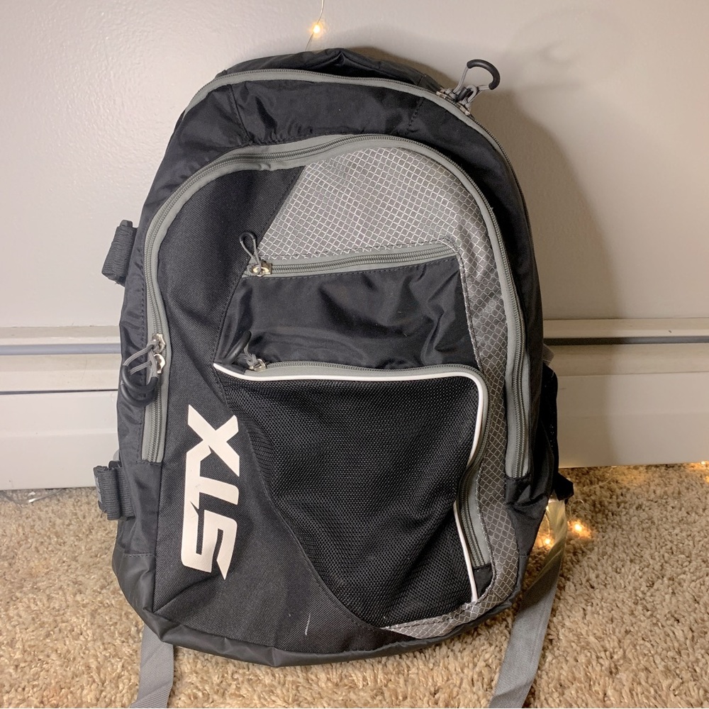 STX backpack